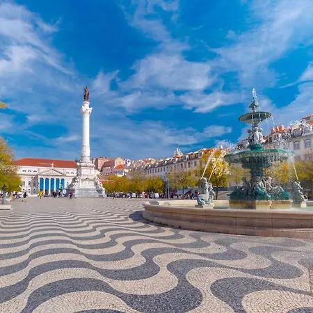 @ Santa Catarina Lisboa